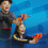 Nerf Nerf 2Pack Foam Dart Blasters with Darts Dual Blaster Set for HeadtoHead Pl 6