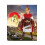 My Illusions Boys Roman Centurion Large + Helmet 6
