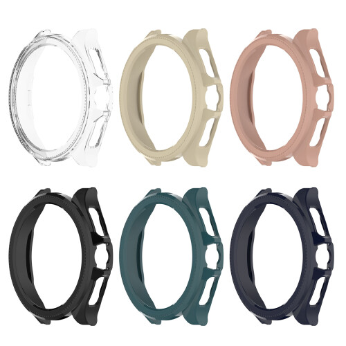 Für Watch 2 Pro Smartwatch, kratzfeste Abdeckung,-Klar 1