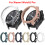 Für Watch 2 Pro Smartwatch, kratzfeste Abdeckung,-Klar 3