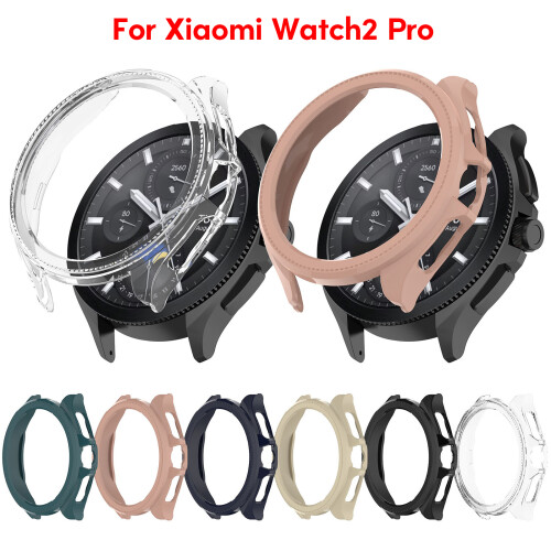 Für Watch 2 Pro Smartwatch, kratzfeste Abdeckung,-Klar 2
