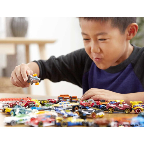 Hot Wheels Hot Wheels 20-Pack (Styles May Vary) 2