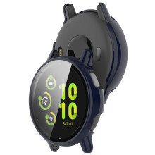 Uhren-PC-Gehäuse für Vivoactive 5,-Grün