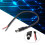 DCPlug-Anschluss 6,3 x 3,0 mm Stecker auf blankes Kabel, 4