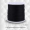 100m x 0.8mm Nylon Rat Tail Cord Black 2