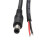 DCPlug-Anschluss 6,3 x 3,0 mm Stecker auf blankes Kabel, 10