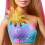 Barbie Barbie Fantasy Mermaid Flower Feature Doll 5