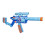 Nerf Nerf Loadout FrostFusion Blaster and 30 N1 Darts 1