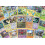 Pokémon Pokemon 100 Assorted Trading Cards Lot 3