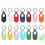 Silikon-Schutzhülle für Smarttag 2 Tracker Location Cover-Lila 3