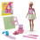 Play-Doh Play-Doh Barbie Garden Party Doll Set 1