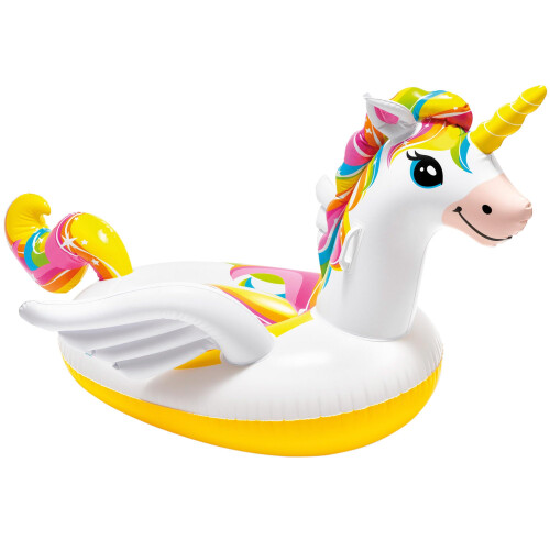 Intex Intex - Inflateable Unicorn - 198x140x102 cm