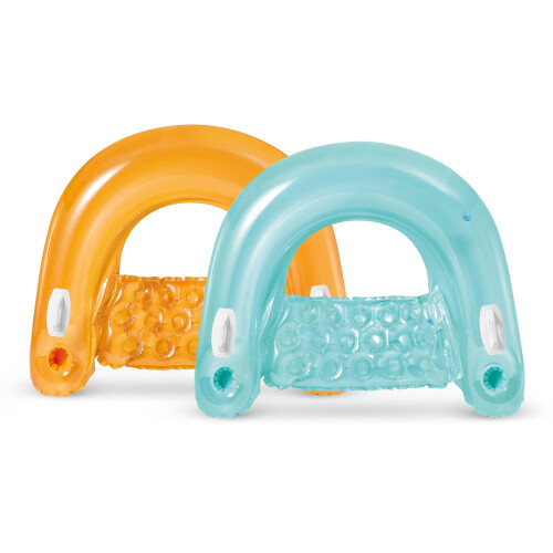 Intex Sit 'N Float (Colours May Vary)