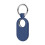 Silikon-Schutzhülle für Smarttag 2 Tracker Location Cover-Lila 9