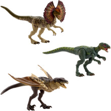 Jurassic World Hammond Collection Mutadon, JKM90