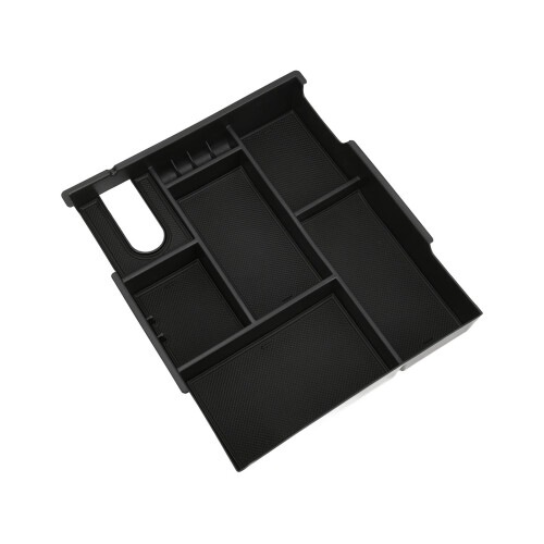 Tundra 2014-2021 Console Organiser Tray 2