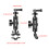 Multifunktionale Montagehalterung,-M10 Ball erstes Modell 4