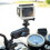 Multifunktionale Montagehalterung,-M10 Ball erstes Modell 11