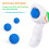 Foam Balls 40pcs 5