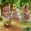 Sylvanian Families Sylvanian Families - Deer Family 5799 5