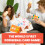 Exploding Kittens Exploding Kittens Throw Throw Burrito, 2-6 Players, Age 7+ Card Game 5