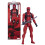 Marvel Marvel Deadpool Action Figure with Accessory, Red 2