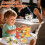 Magnetic Blocks Travel Set for Kids 35pcs: Engineer Iron Case Creative Play 5