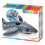 Intex Intex Great Multicolour Shark Ride-On - Inflatable mount - 72 x 68 cm 4