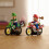 Micro, Mini Micro Deluxe LED, 3-Wheel Kids Scooter, Ages 2-5 4