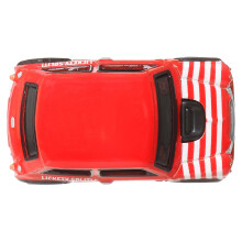 Hot Wheels Premium Morris Mini, Car Culture 2-Pack of 1:64 Scale Vehicles, Unique Pairings, Real Riders Tires, Metal/Metal Chassis, Toy for Collector