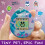 Tamagotchi TAMAGOTCHI Original Sky Shell Virtual Pet 6