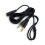 3,5-mm-Stecker auf Buchse, 1 Buchse auf 2 Stecker, 5