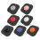 Protector Shell Locator Positioning Tracker Protections-Rot 2