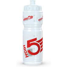 HIGH5 Drinks Professional Sports Water Bottle BPA Leak Proof Dishwasher Safe 750ml