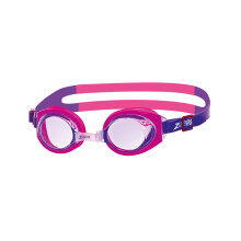Zoggs Unisex Kids Google Kids Little Ripper, Pink/Purple, 0-6 Years