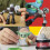 Play-Doh Play-Doh STAR WARS: THE MANDALORIAN Launching Speeder Playset 4