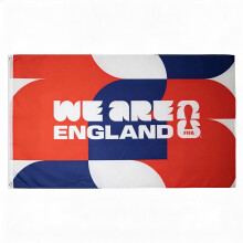 Hy Pro Officially Licensed FIFA World Cup 2026 5ft X 3ft England Flag