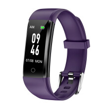 GRV Non-Bluetooth Pedometer Watch Fitness Watch(No App/No Phone Required) Simple Fitness Tracker with Step Tracker Calories Counter Sleep Monitor Dis