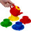 Peterkin Tea Set in Carry Case, 31 x 26 x 9 cm 2
