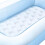 Intex Rectangular Baby Pool with Soft Inflatable Floor 6