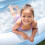 Intex Rectangular Baby Pool with Soft Inflatable Floor 5