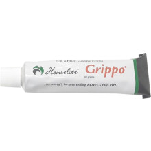 Henselite Grippo Bowls Polish Tube Unknown