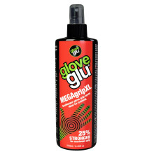 gloveglu MEGAgrip Goalkeeper Glove Grip Spray (250ml)