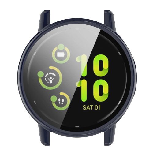 Harte Schutzhülle passend für Vivoactive 5 Active 5,-Klar 2