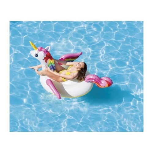 Intex Intex - Inflateable Unicorn - 198x140x102 cm 1
