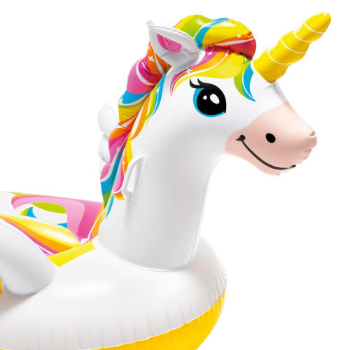 Intex Intex - Inflateable Unicorn - 198x140x102 cm 2