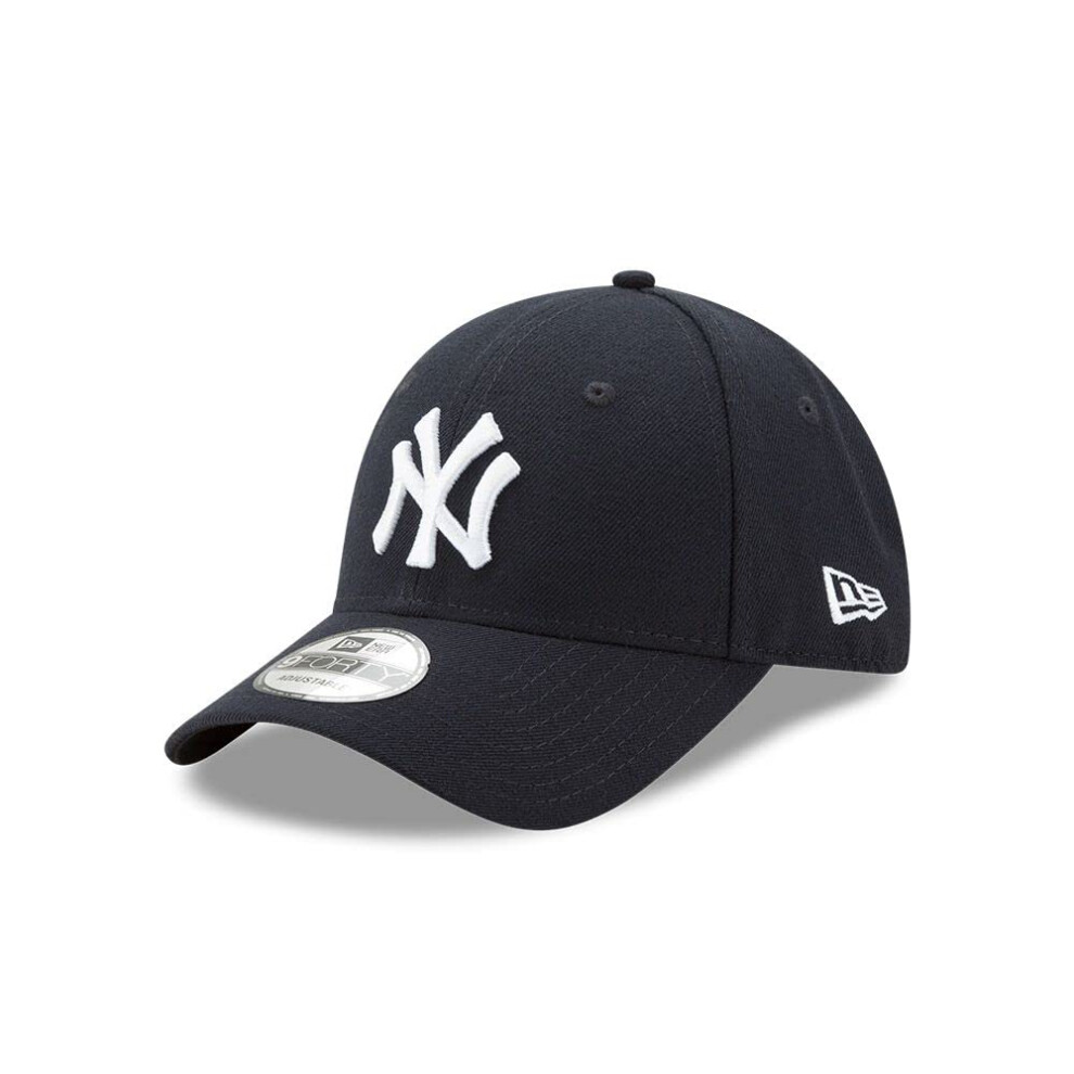 New Era Mlb The League 9Forty New York Yankees Otc