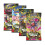 Pokémon Pokémon TCG: Mega Evolution - Perfect Order - 1 x Booster Pack 6