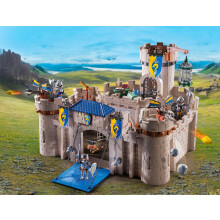 Playmobil Arwynn's castle