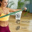TheraBand THERABAND Resistance Bands Set – Stretch Bands for Exercise, Therapy 6